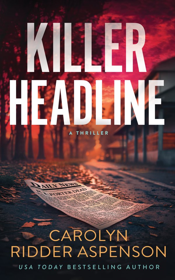 Killer Headline