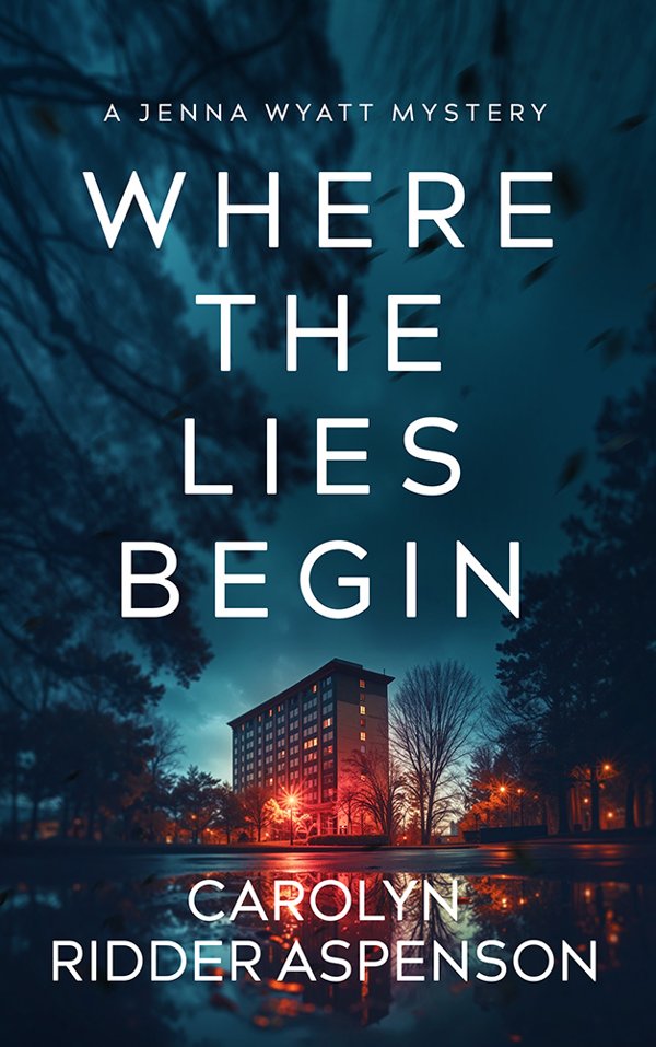 Where the Lies Begin